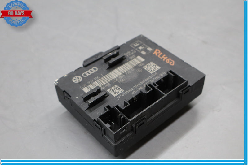 Load image into Gallery viewer, 12-18 Audi A6 Quattro Rear Left Driver Side Door Control Module Unit ECU Oem
