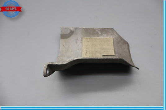 03-12 Bentley Continental GT GTC Rear Left Axle Shaft Splash Shield Cover Oem
