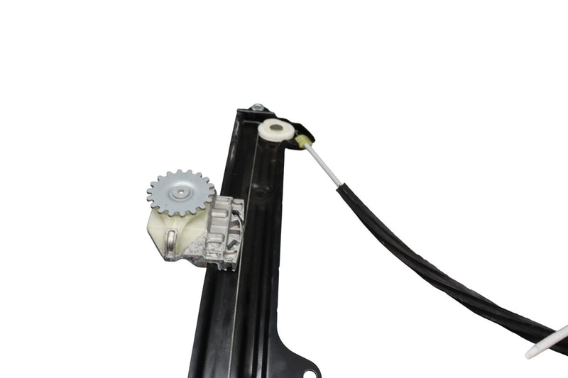 Load image into Gallery viewer, 14-21 BMW i3 i3s I01 Front Right Passenger Side Door Window Regulator Motor Oem
