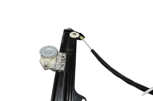 14-21 BMW i3 i3s I01 Front Right Passenger Side Door Window Regulator Motor Oem