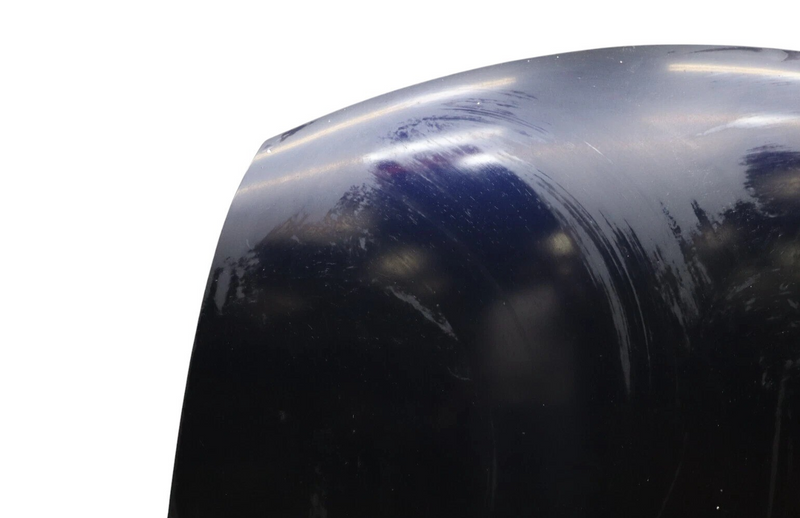 Load image into Gallery viewer, 07-12 Lexus LS460 Front Hood Bonnet Cover Shell Panel Assembly Black Oem
