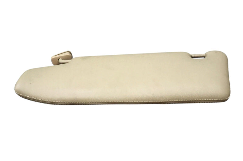 Load image into Gallery viewer, 93-99 Mercedes W140 S600 Coupe CL500 Right Passenger Side Sun Visor Sunvisor OEM
