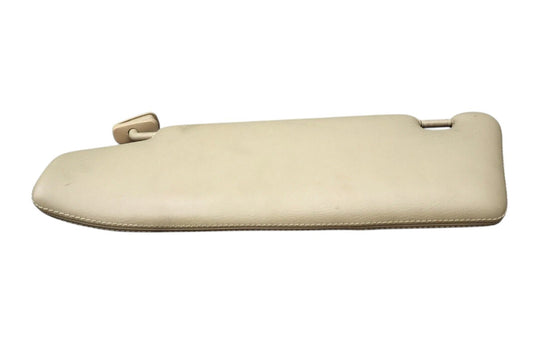 93-99 Mercedes W140 S600 Coupe CL500 Right Passenger Side Sun Visor Sunvisor OEM