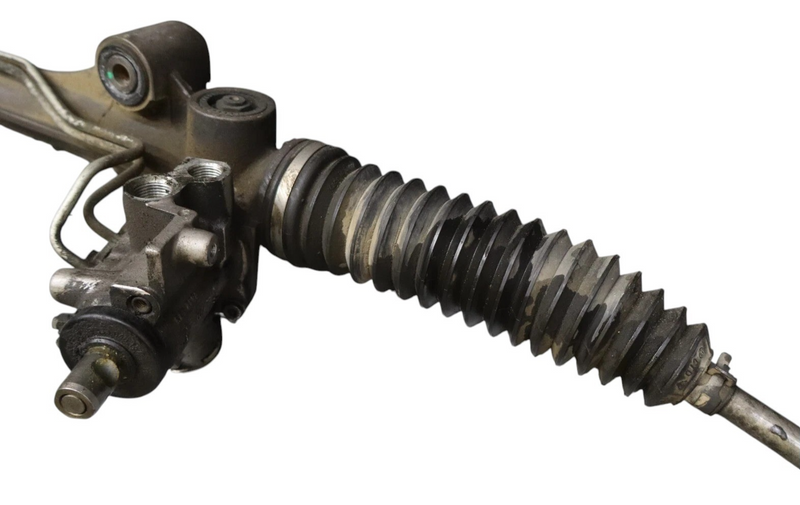Load image into Gallery viewer, 11-14 Volkswagen Touareg Power Steering Rack &amp; Pinion Assembly 95834701120 Oem
