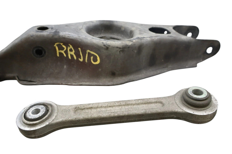 Load image into Gallery viewer, 14-18 Maserati Quattroporte Rear Right Passenger Side Control Arms Set of 3 OEM
