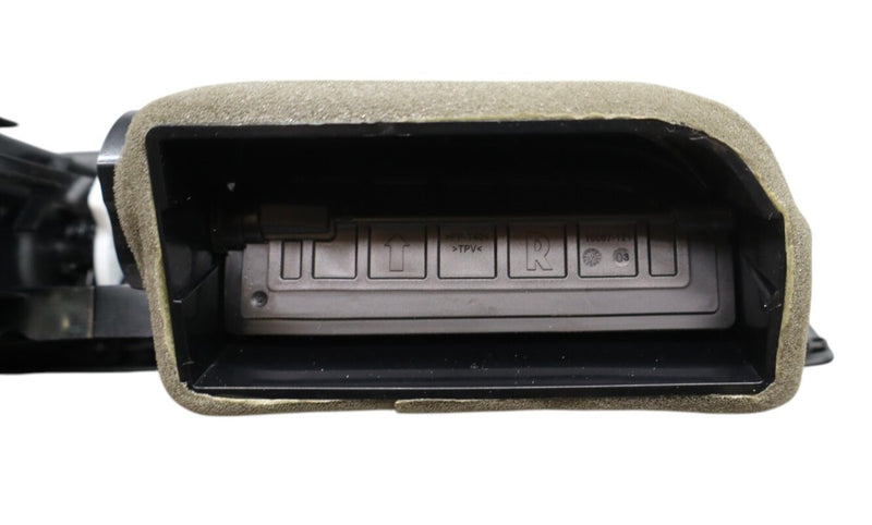 Load image into Gallery viewer, 17-22 Alfa Romeo Giulia Center Air Dash AC A/C Heater Vent Black 1561382370 Oem
