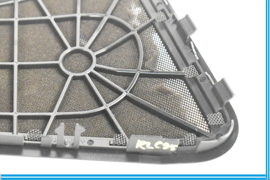 09-15 BMW F01 F02 F04 750i Rear Left Deck Speaker Cover Grille 51469112715 Oem
