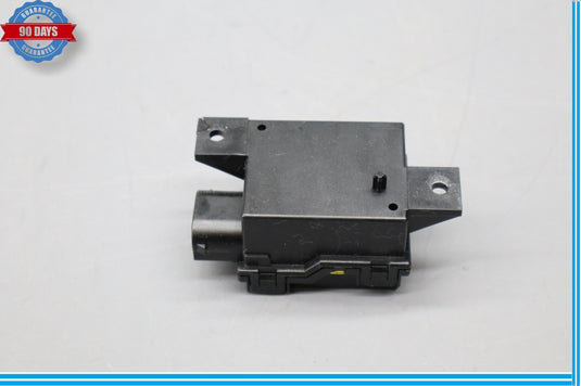 03-06 Mercedes R230 SL500 Seatbelt Seat Belt Tension Sensor A2158600505 Oem