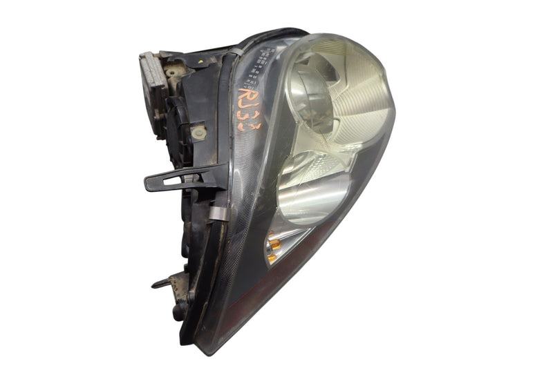 Load image into Gallery viewer, 07-11 Jaguar XK XKR Front Right Passenger Side Xenon Headlight Lamp Oem *Damaged
