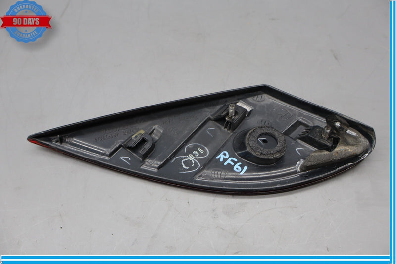 Load image into Gallery viewer, 02-10 Lexus SC430  Rear Right Side Trunk Tail Light Trunk Reflector Oem

