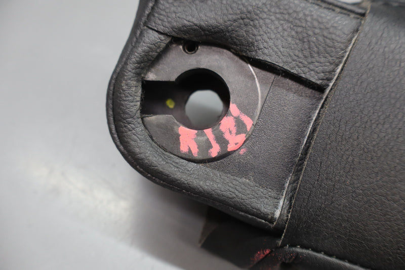 Load image into Gallery viewer, 08-12 Land Rover LR2 Front Right Passenger Seat Armrest Black Oem
