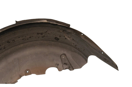 10-19 Jaguar XJ X351 Rear Left Driver Side Fender Liner Splash Shield Cover Oem