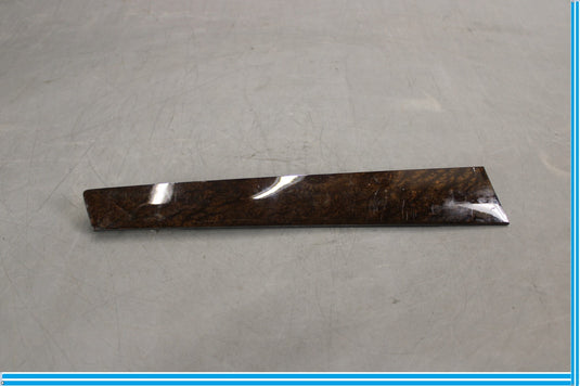 11-18 Audi A8 S8 Quattro Front Left Dash Board Dashboard Panel Trim Oem