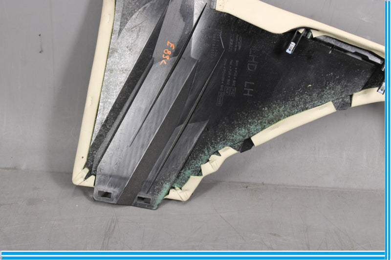 Load image into Gallery viewer, 11-17 Infiniti QX56 QX80 Front Left Side Center Console Trim Panel Cover Oem
