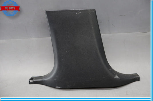 12-18 Mercedes CLS550 W218 Front Left Side Lower B Pillar Trim Panel Cover Oem