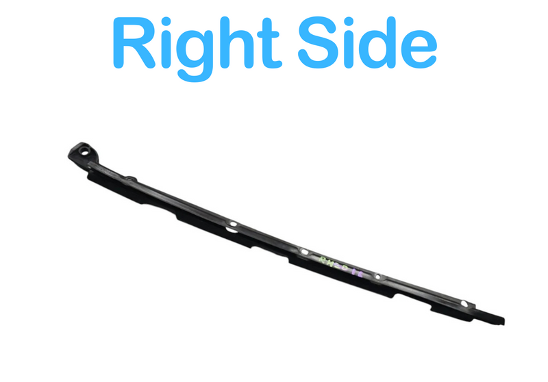 Load image into Gallery viewer, 02-05 Ford Thunderbird Right Side Windshield Molding Trim 1W637602564 Oem
