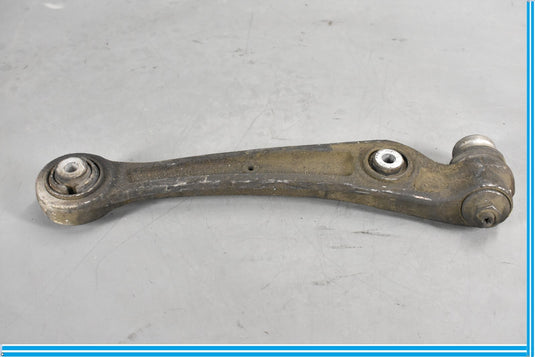 09-12 Audi A4 Front Right Passenger Side Lower Forward Control Arm Oem