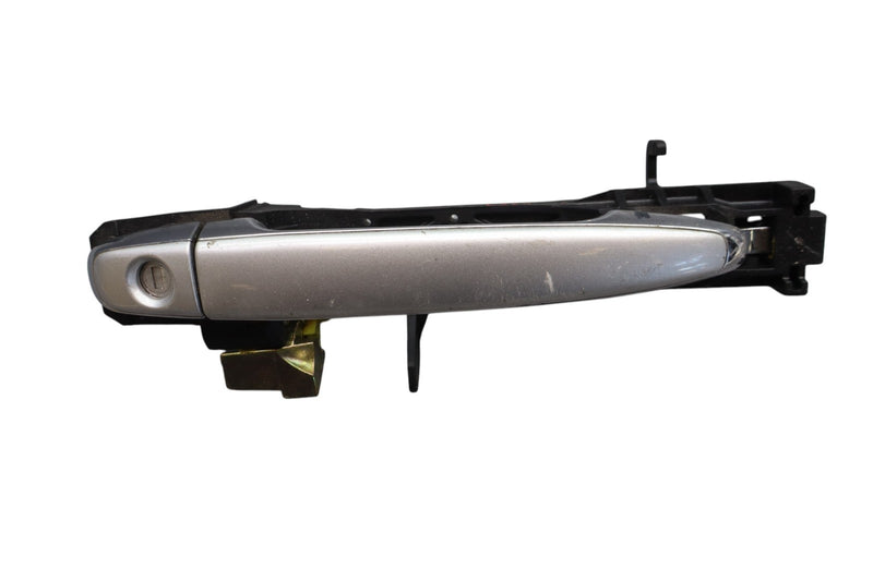 Load image into Gallery viewer, 01-05 Lexus SC430 Z40 Front Left Driver Side Exterior Door Handle Silver Oem
