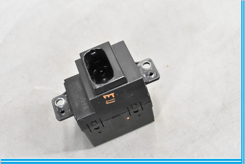 Load image into Gallery viewer, 09-15 Jaguar XF Ignition Start Lock Smart Electric Control Module Unit Oem

