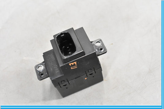 09-15 Jaguar XF Ignition Start Lock Smart Electric Control Module Unit Oem