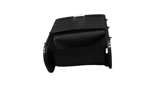 03-12 Bentley Continental Flying Spur Center Console Cubby Storage Wood Door Oem