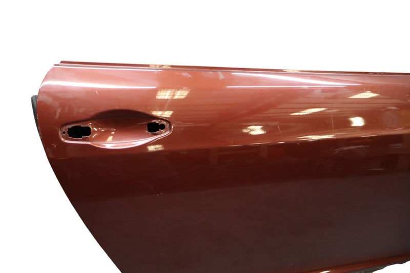 Load image into Gallery viewer, 03-09 Bentley Continental GT GTC Right Side Door Shell Panel 3W8831056C OEM
