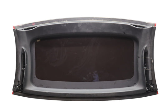 12-20 Mercedes R172 SLK350 SLK250  Panorama Pano Glass Roof Black Oem