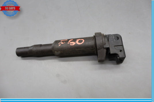 07-13 BMW X5 E70 Engine Motor Ignition Coil 7571643 Oem