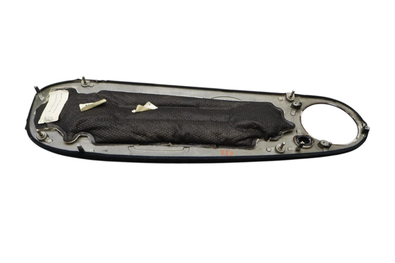 Load image into Gallery viewer, 03-12 Bentley Continental Right Side Dashboard Dash Trim Bezel 3W5857073A Oem
