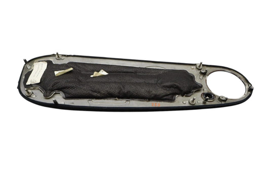 03-12 Bentley Continental Right Side Dashboard Dash Trim Bezel 3W5857073A Oem