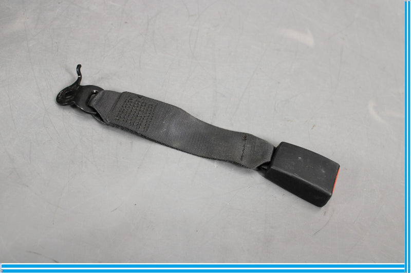Load image into Gallery viewer, 09-15 BMW 750Li F01 F02 Rear Center Middle Seat Belt Seatbelt Buckle Oem
