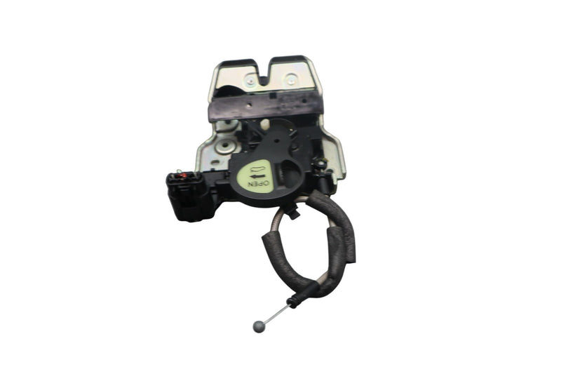Load image into Gallery viewer, 15-20 Hyundai Genesis G80 Rear Trunk Lid Latch Lock Actuator 81230-B1000 Oem
