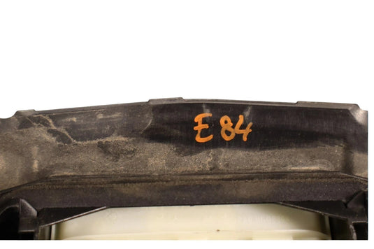 10-13 Mercedes W212 E350 E500 Rear Trunk Lid Tailgate Handle Trim 2127400793 OEM