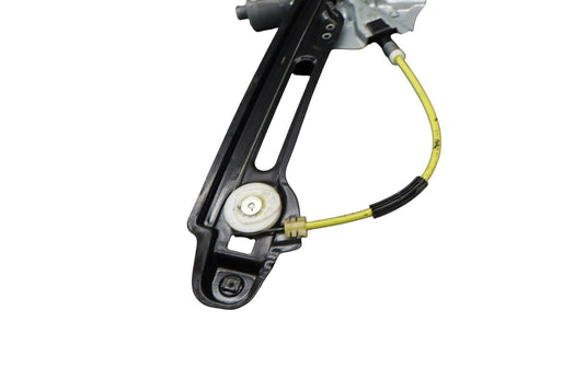 13-19 Cadillac XTS Front Left Driver Side Door Window Regulator W/Motor Oem