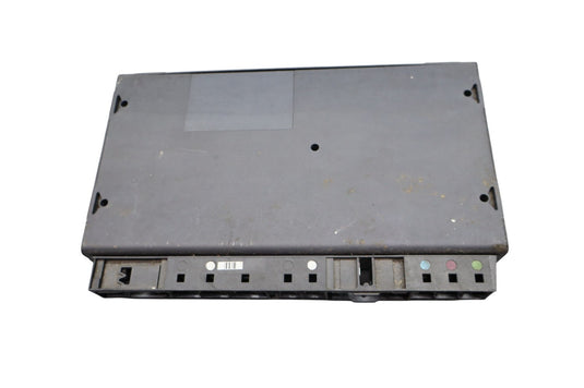 07-14 BMW X5 X6 E70 Front Right Passenger Side Seat Control Module Unit ECU Oem