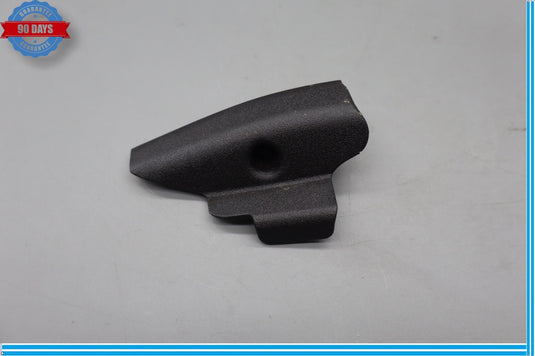 07-15 Jaguar X150 XK XKR Front Right Passenger Side Seat Lower Trim Oem