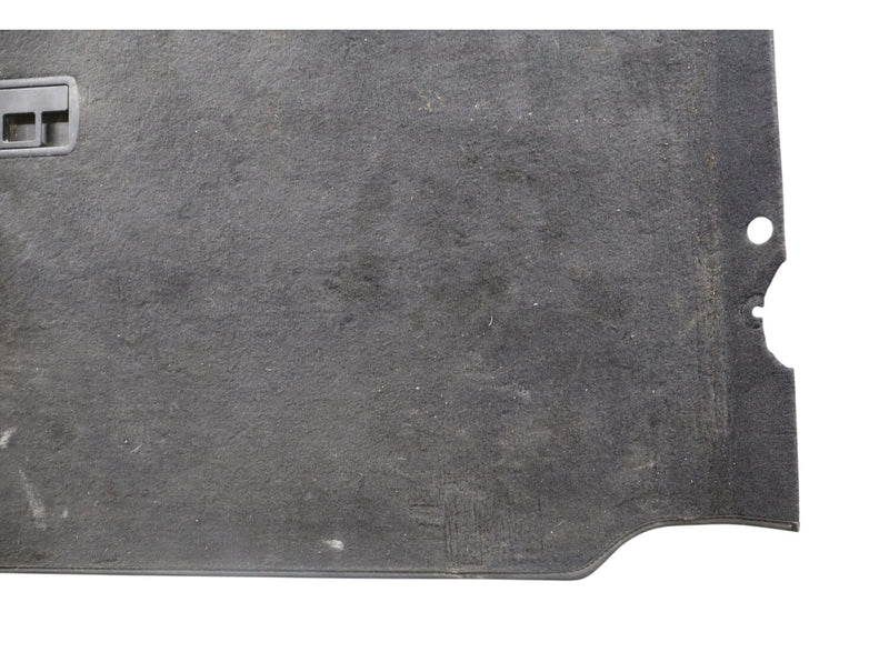 Load image into Gallery viewer, 11-17 Audi A8 A8L Quattro Trunk Mat Carpet Spare Cover Trim 4H0863463 Oem
