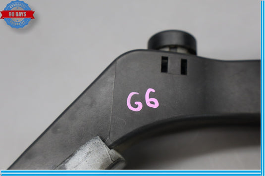 11-18 Porsche Cayenne 958 Gas Pedal Accelerator Throttle Assembly Oem