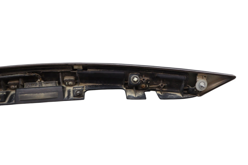 Load image into Gallery viewer, 11-17 Infiniti QX56 QX80 Rear Trunk Tailtgate Chrome Molding Trim Oem
