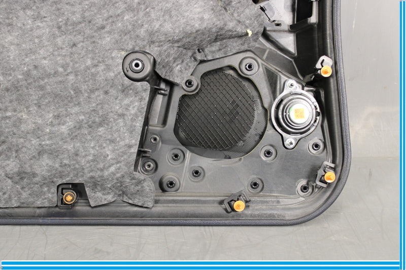Load image into Gallery viewer, 10-13 Mercedes E350 E550 Front Right Passenger Side Interior Door Panel Oem
