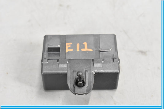 10-15 Jaguar XJ XJL Front Left Driver Side Heated Seat Control Module Oem