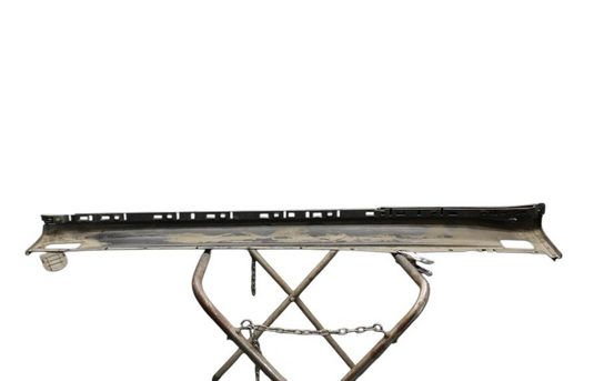 11-18 Porsche Cayenne 958 Right Side Rocker Panel Side Skirt 95855955400 Oem