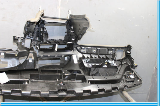 09-16 Audi A4 Interior Dashboard Instrument Panel Assembly 8K1857069 Oem