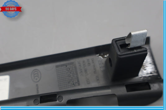 12-18 Audi A6 Quattro Front Left Driver Side A Pillar Cover Panel Trim Oem