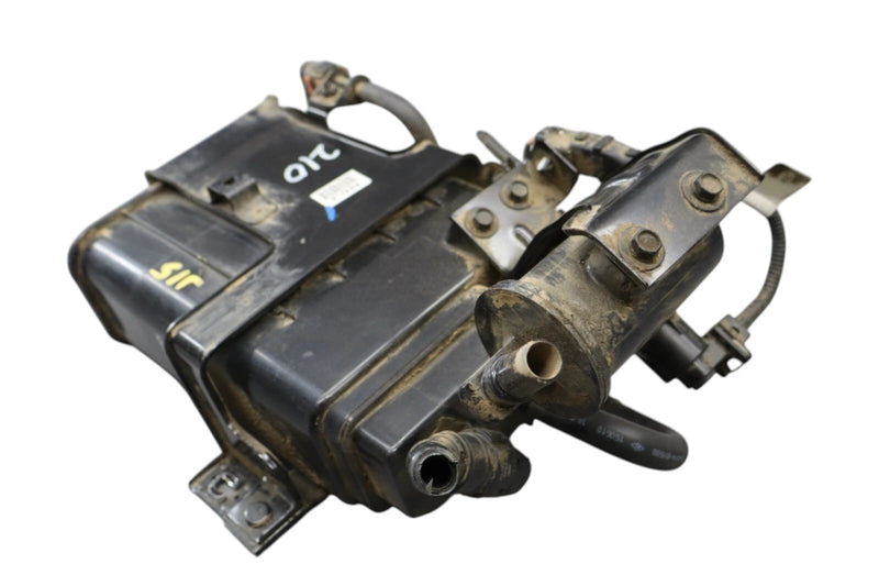 Load image into Gallery viewer, 15-17 Hyundai Genesis G80 Fuel Vapor Charcoal Canister Assembly 31420B1500 Oem
