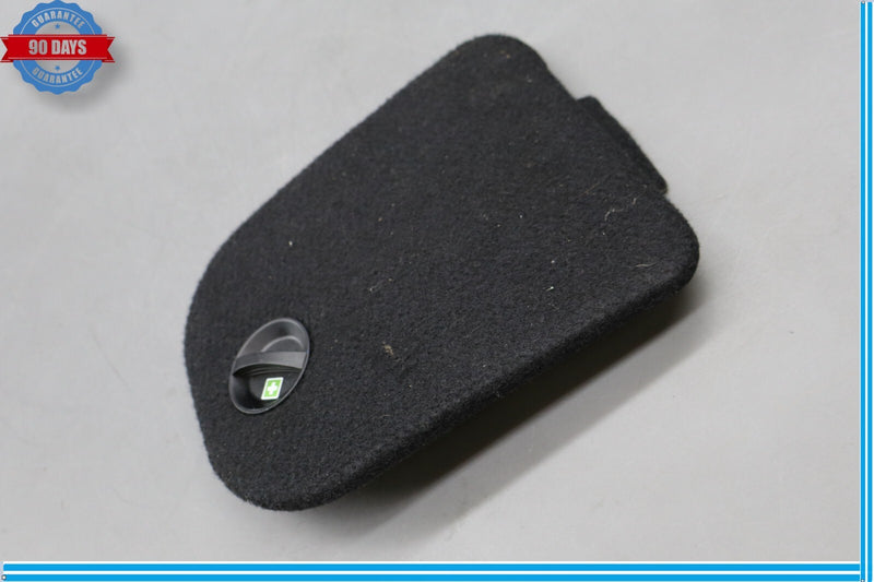Load image into Gallery viewer, 12-18 Mercedes W218 CLS550 CLS400 Rear Right Trunk Quarter Trim Cover Panel Oem
