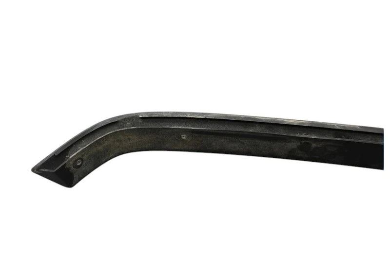 Load image into Gallery viewer, 03-09 Hummer H2 Front Right Side Hood Flare Upper Cover Molding Trim OEM
