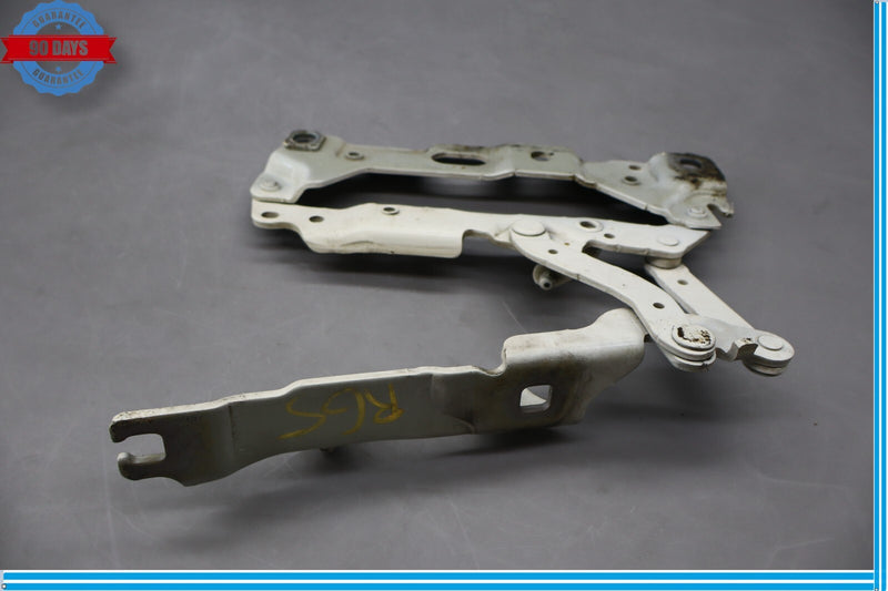 Load image into Gallery viewer, 09-15 BMW 750i 740i Right Passenger Side Hood Bonnet Hinge Support Oem
