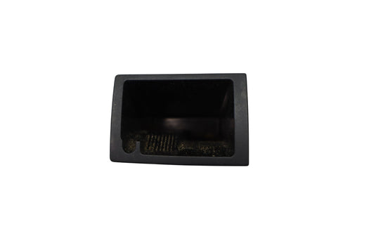 10-16 Mercedes E350 E400 E550 W212 Rear Center Console Ashtray Storage Oem