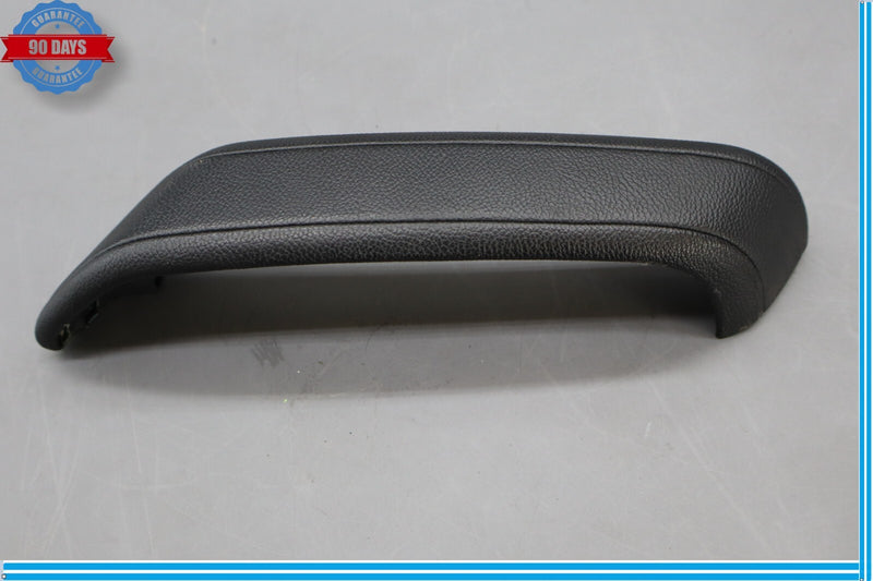 Load image into Gallery viewer, 14-17 Maserati Ghibli Front Right Passenger Side Interior Door Handle Trim Oem
